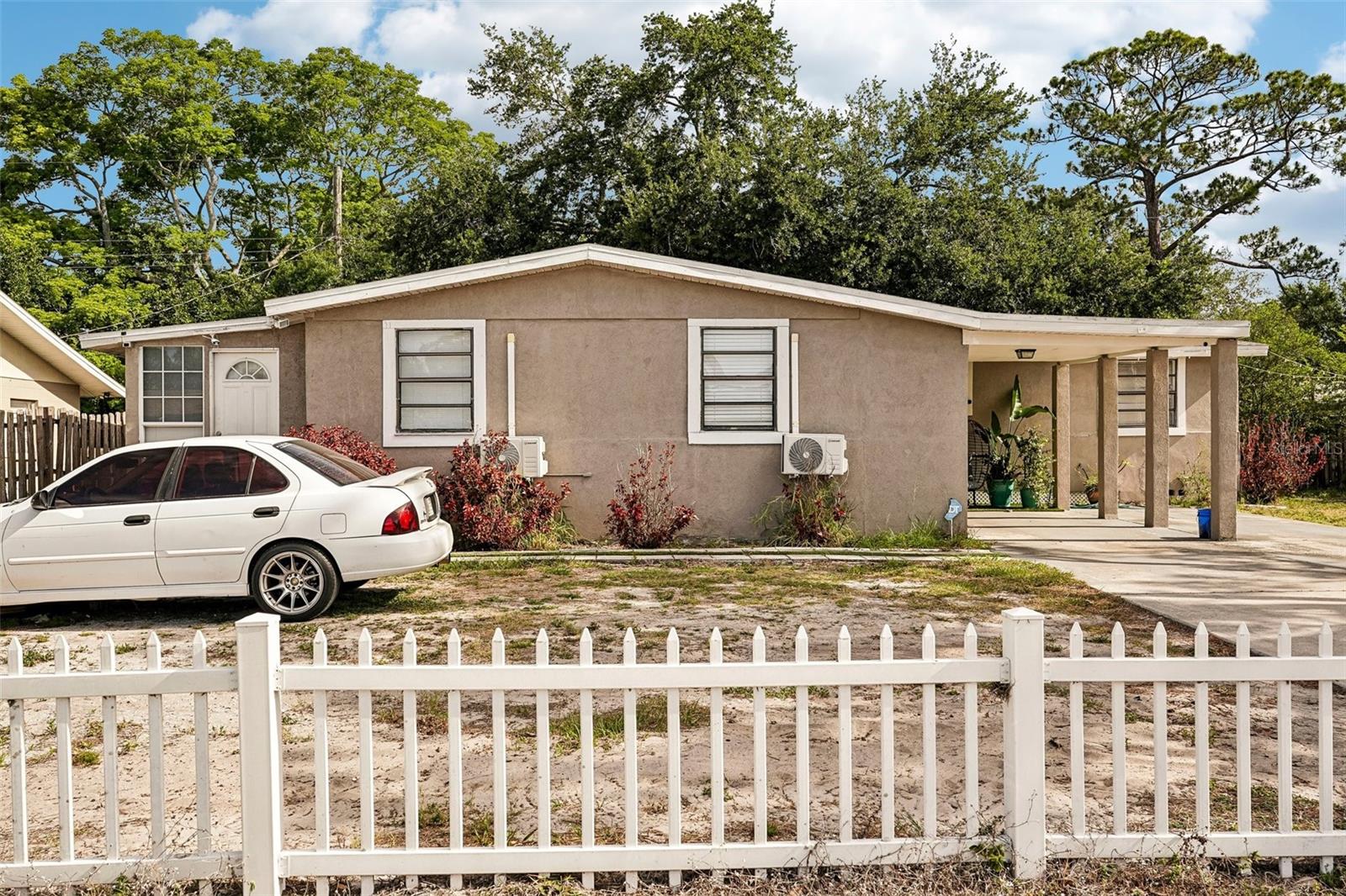 SUNNY LAKES ESTATES - Residential
