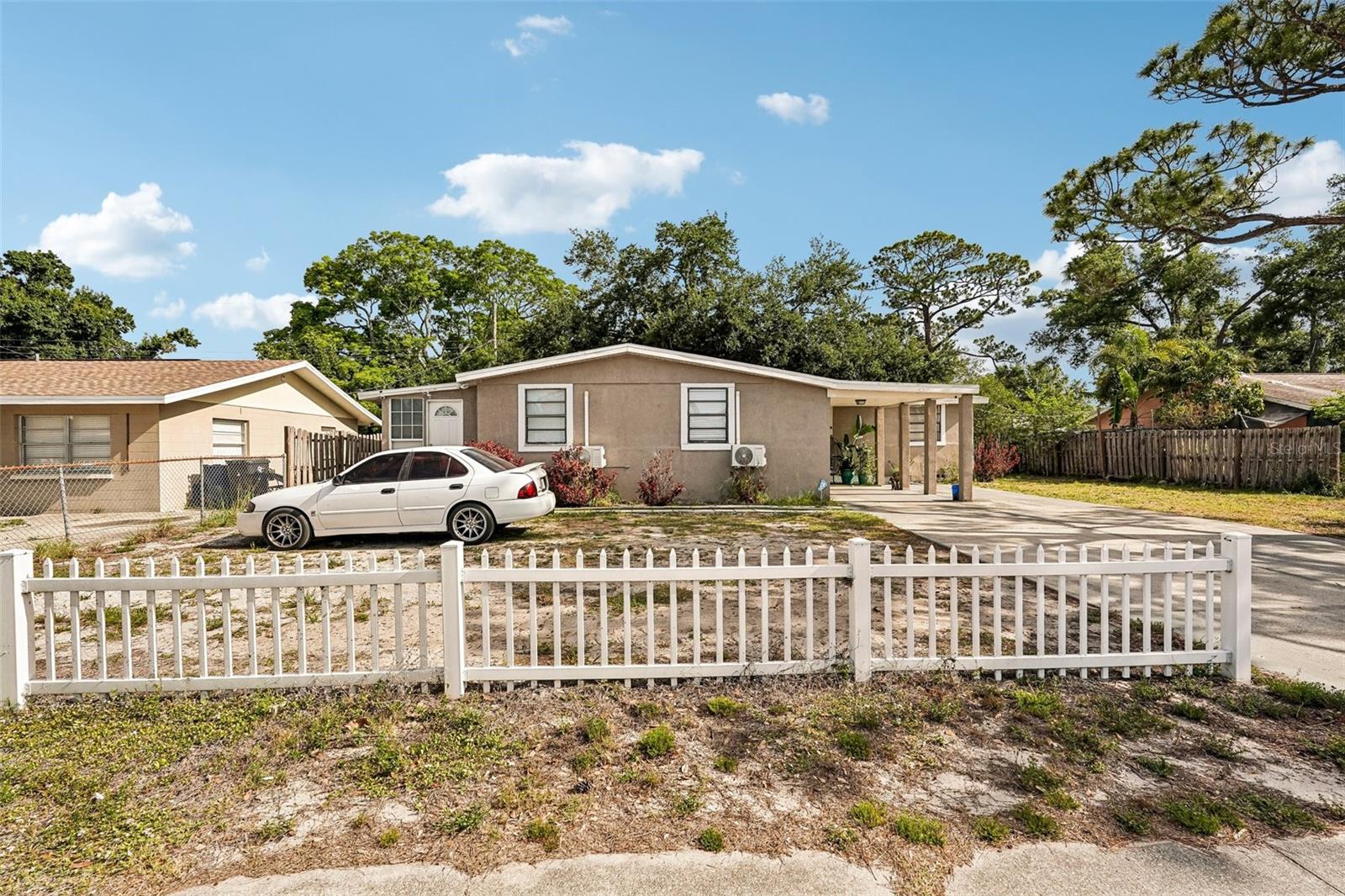 SUNNY LAKES ESTATES - Residential