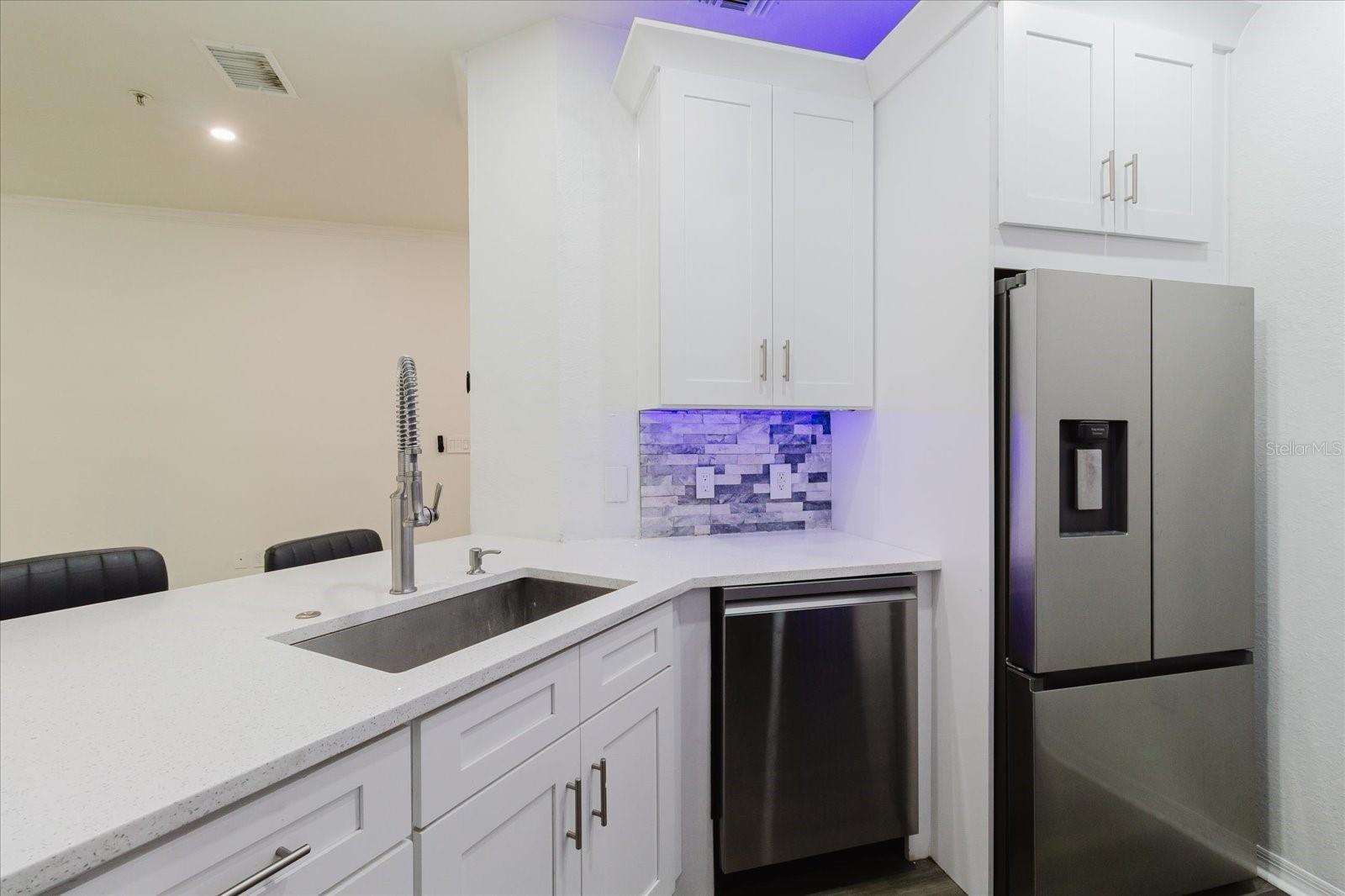 COURTNEY PALMS CONDO - Residential