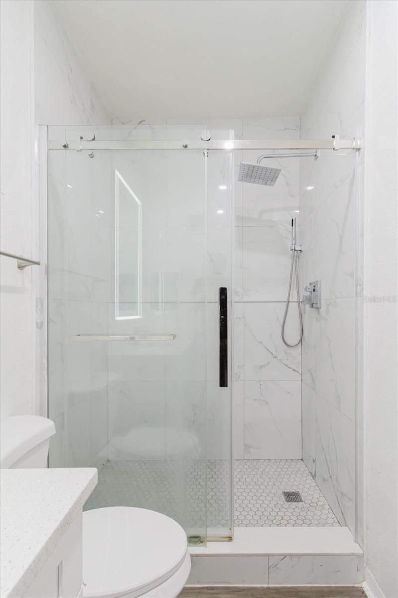 COURTNEY PALMS CONDO - Residential