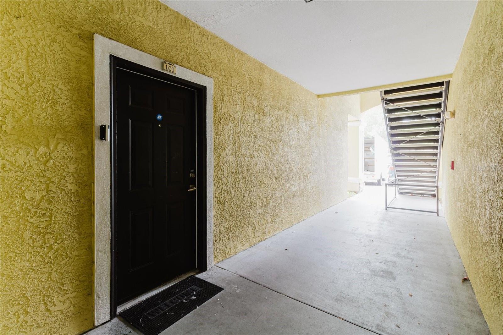COURTNEY PALMS CONDO - Residential