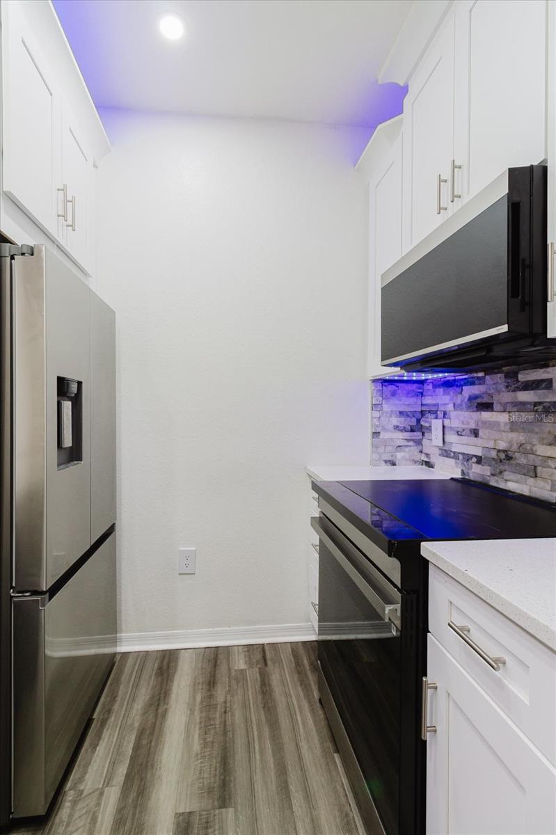 COURTNEY PALMS CONDO - Residential