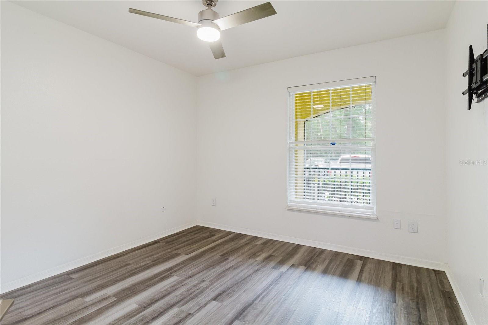 COURTNEY PALMS CONDO - Residential