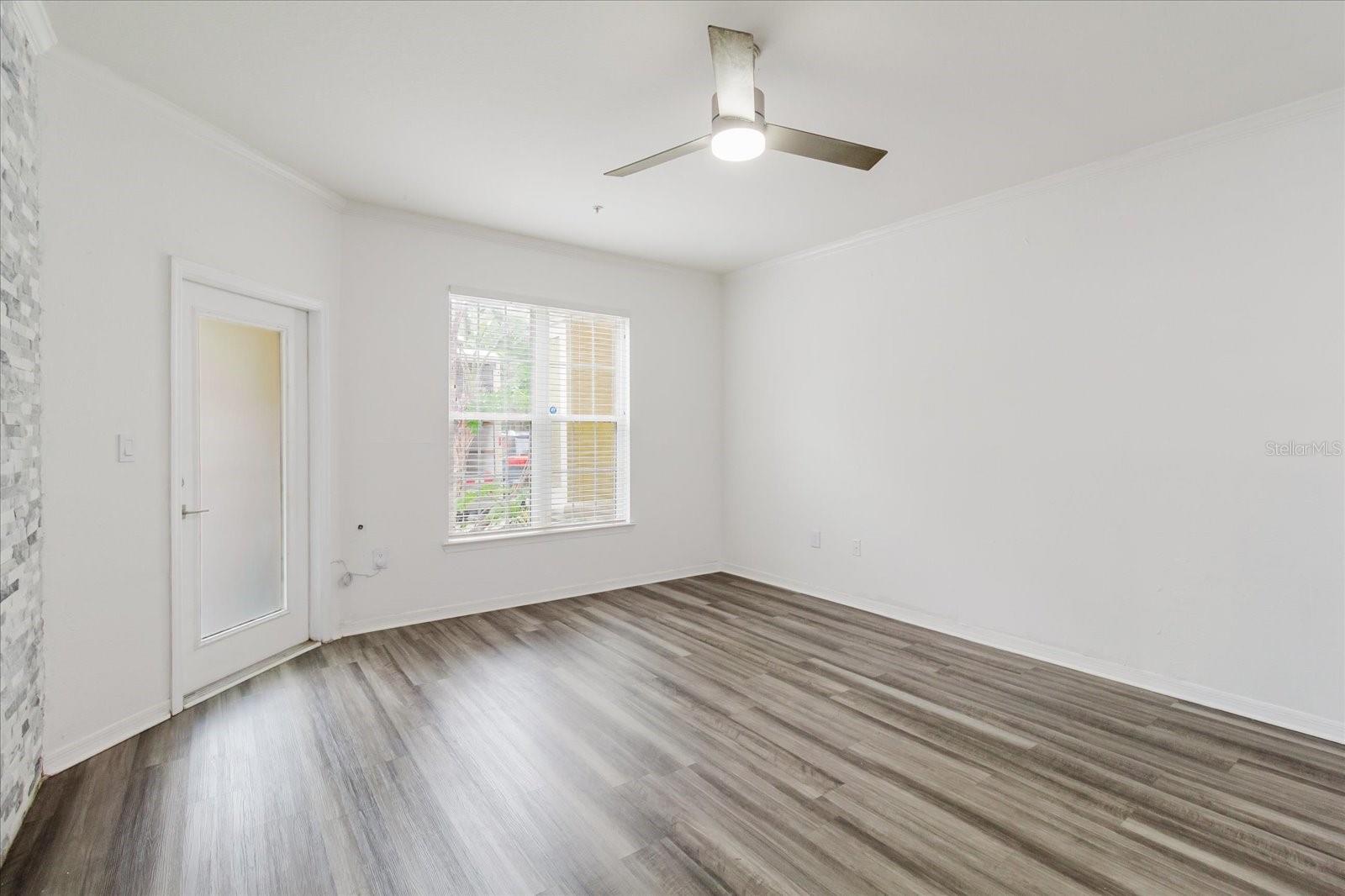 COURTNEY PALMS CONDO - Residential