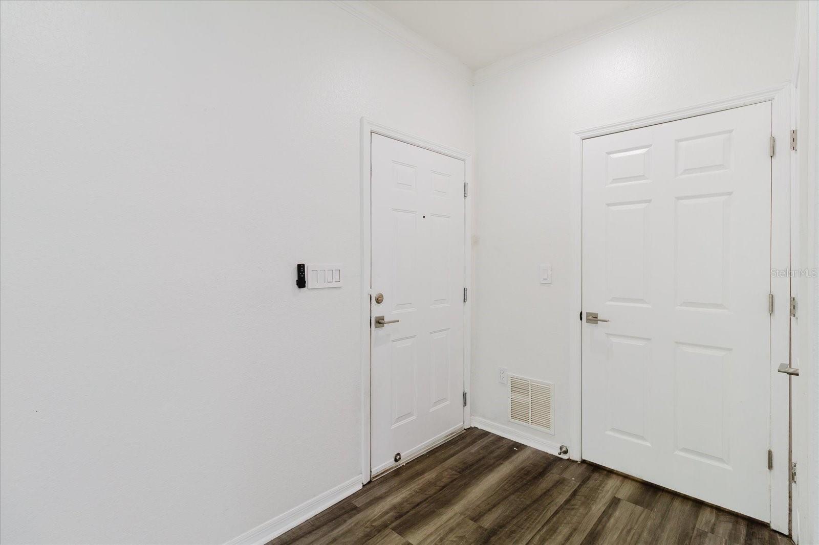 COURTNEY PALMS CONDO - Residential