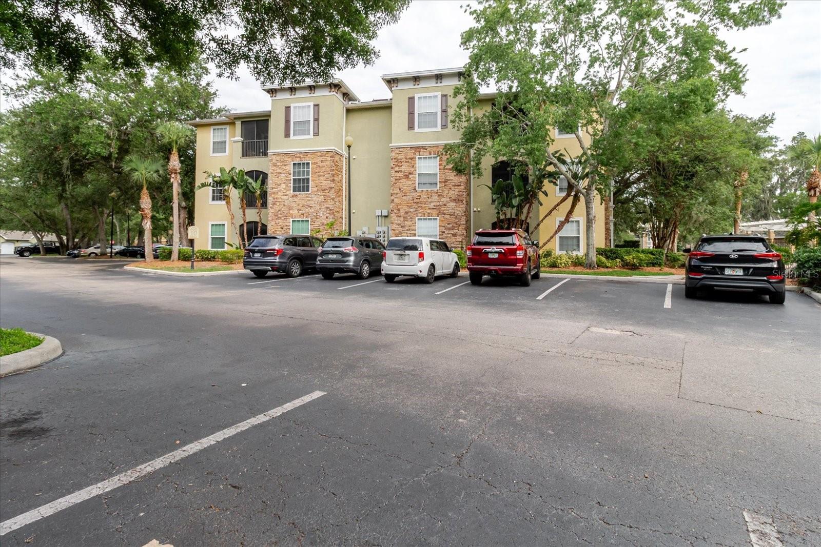 COURTNEY PALMS CONDO - Residential