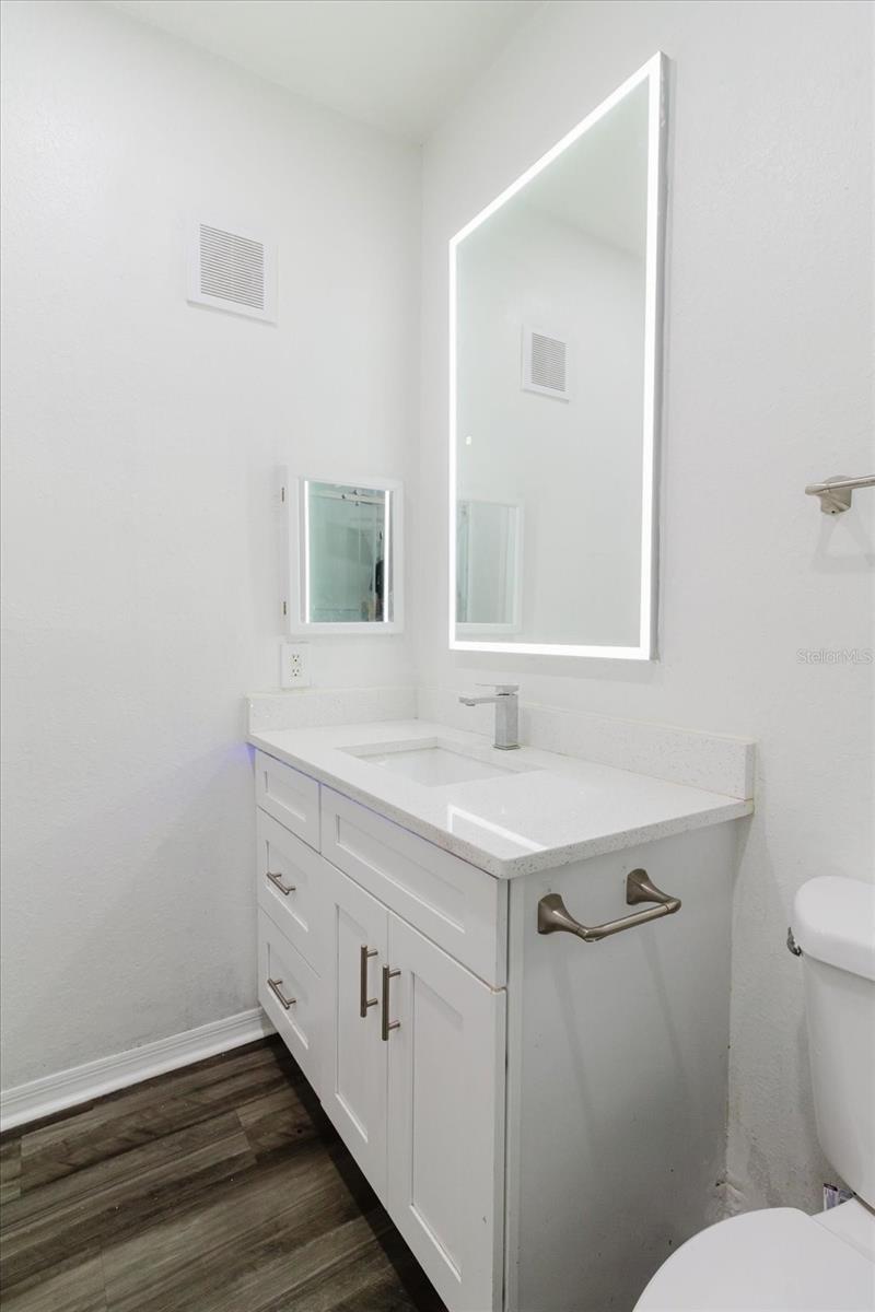 COURTNEY PALMS CONDO - Residential