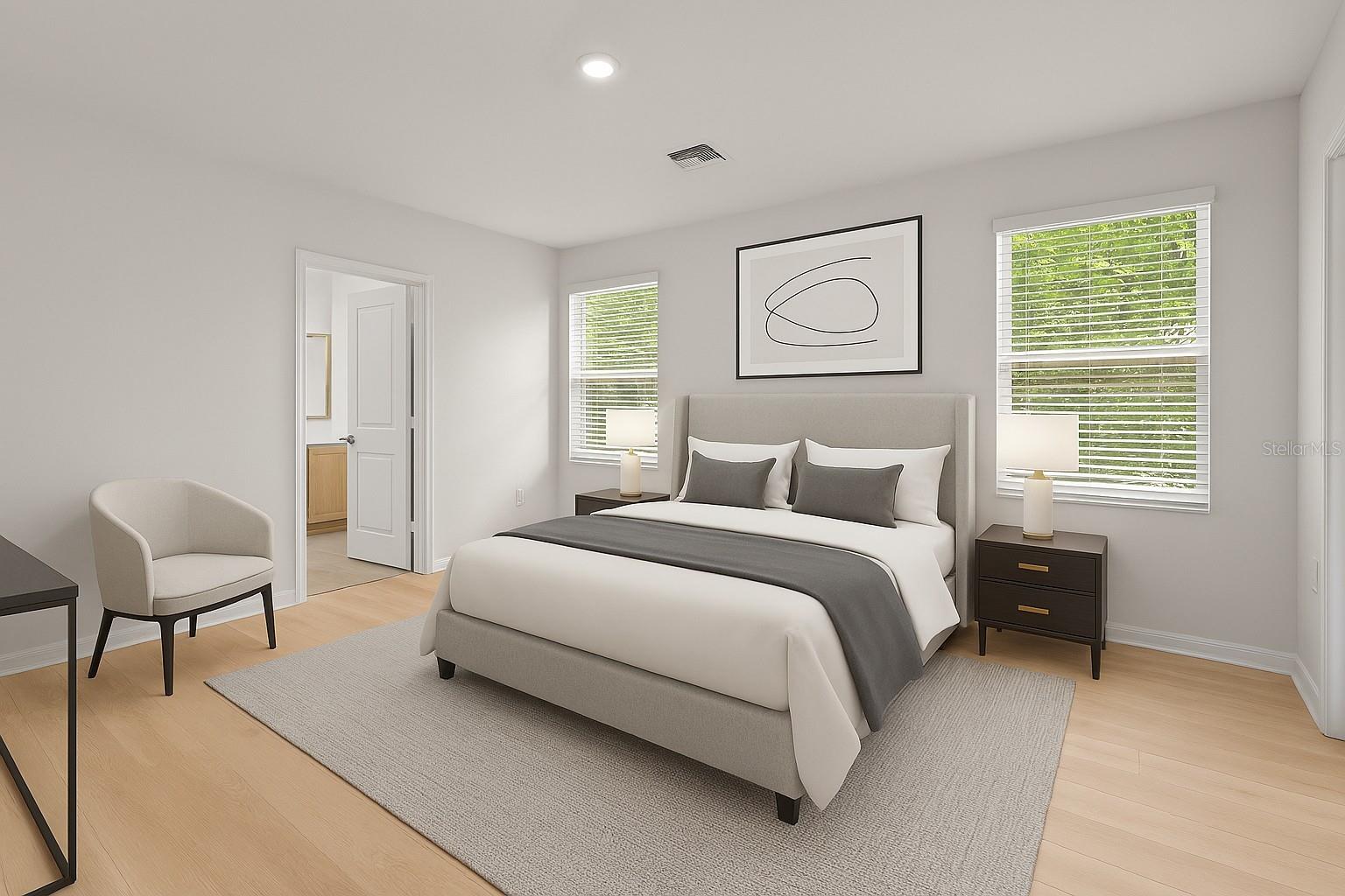 GARDEN VILLAGE PH 3B - Residential