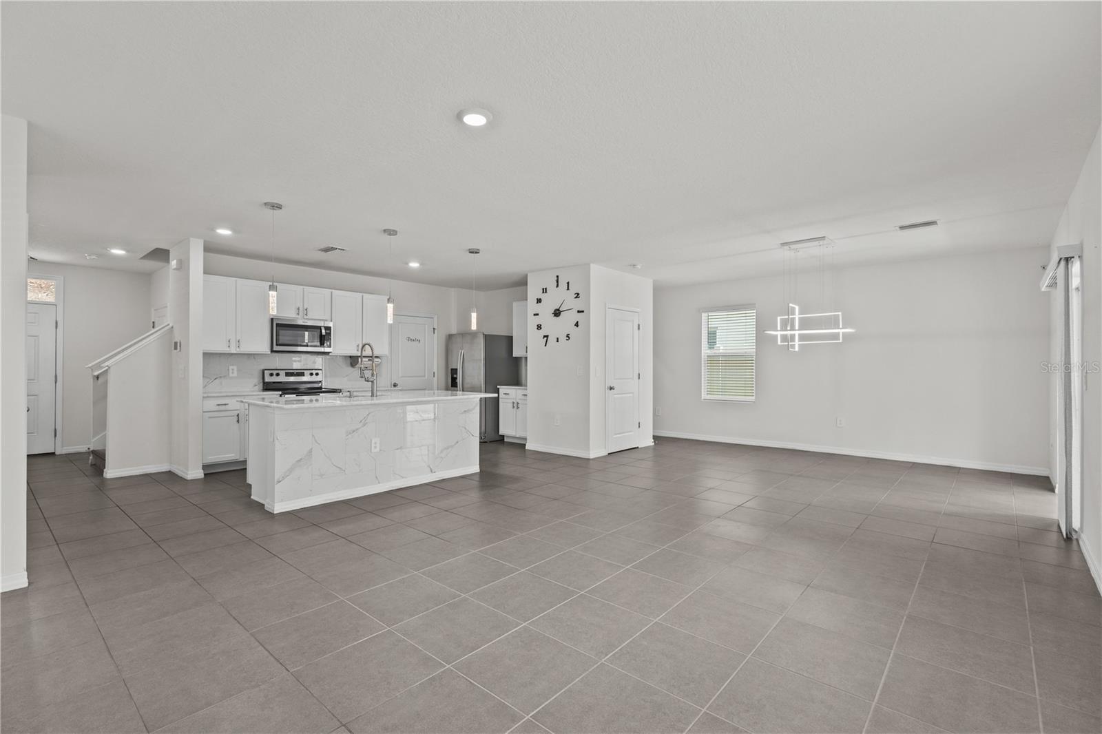 GARDEN VILLAGE PH 3B - Residential