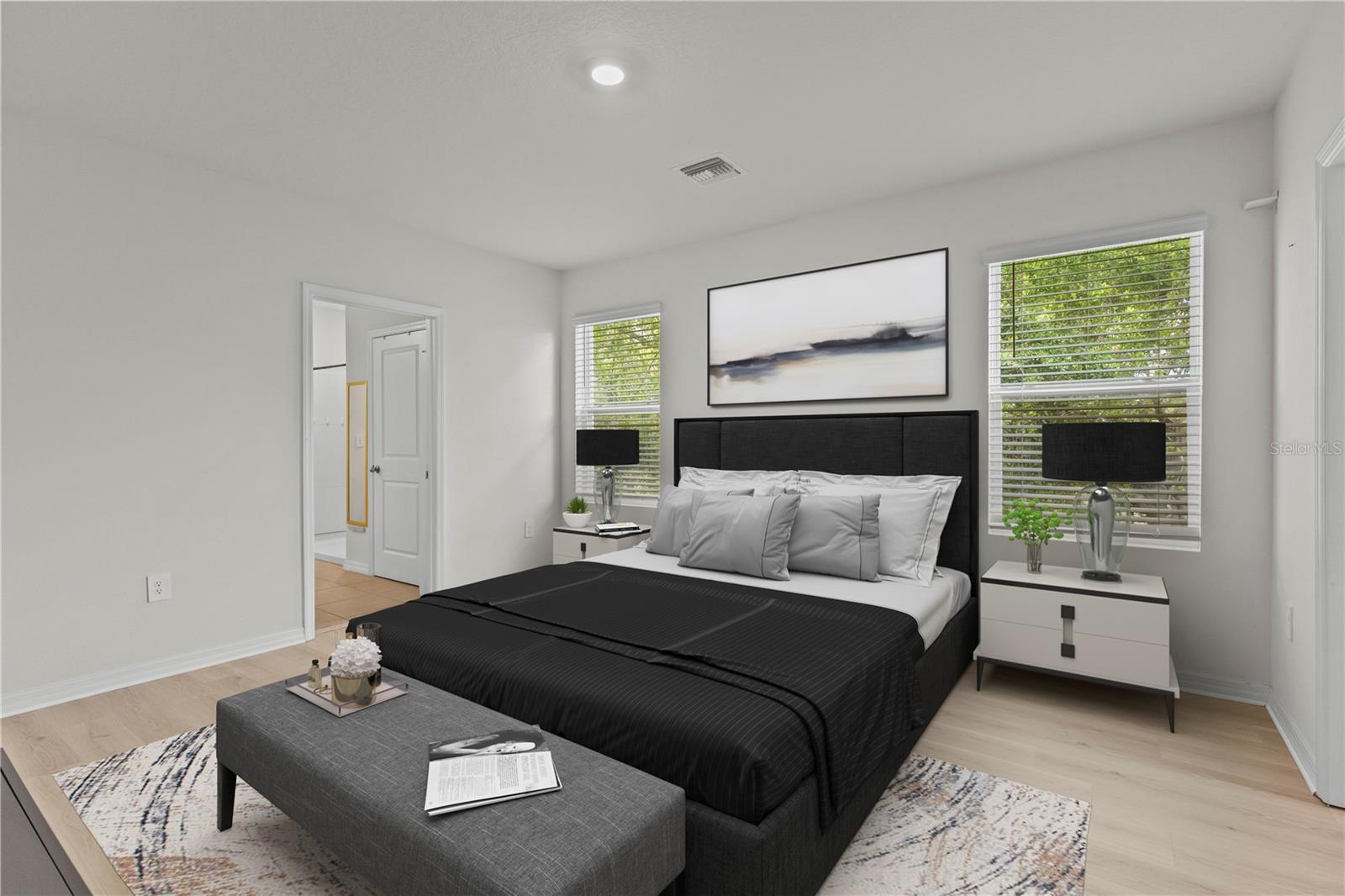 GARDEN VILLAGE PH 3B - Residential