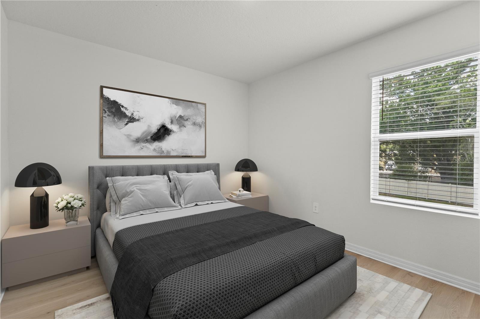GARDEN VILLAGE PH 3B - Residential