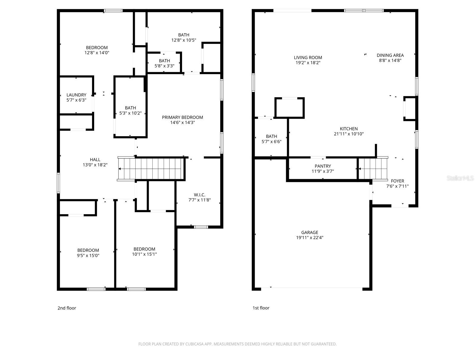 GARDEN VILLAGE PH 3B - Residential