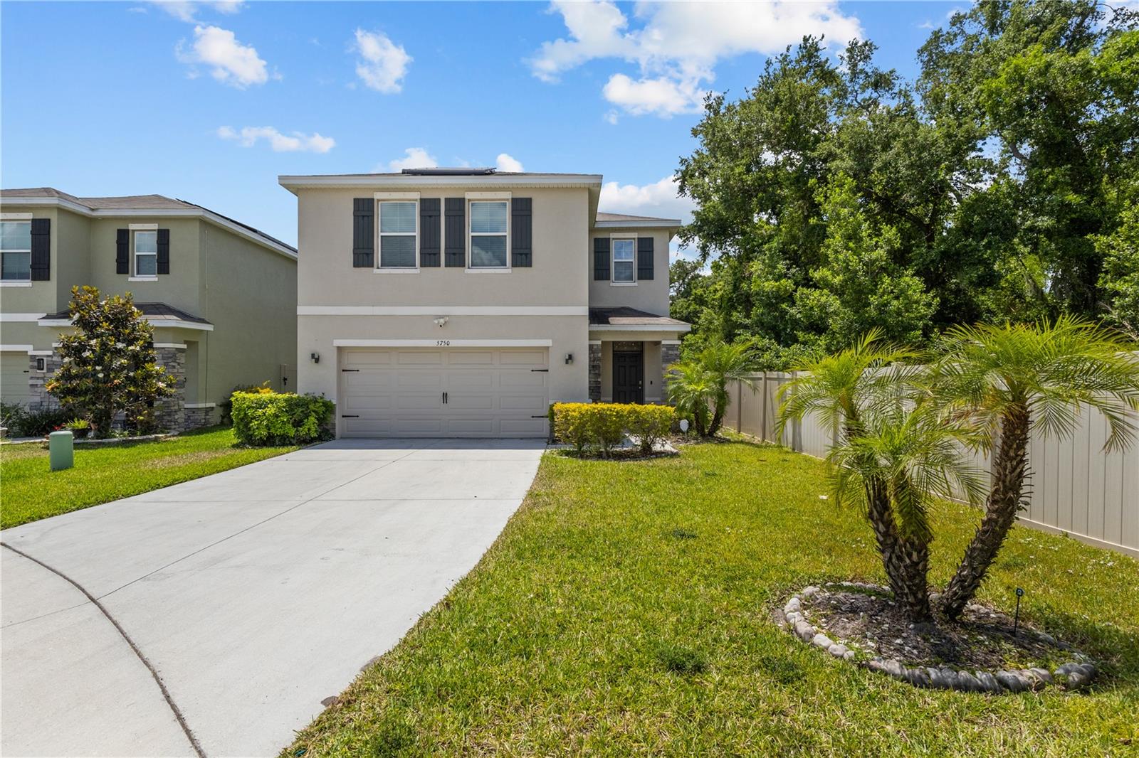GARDEN VILLAGE PH 3B - Residential