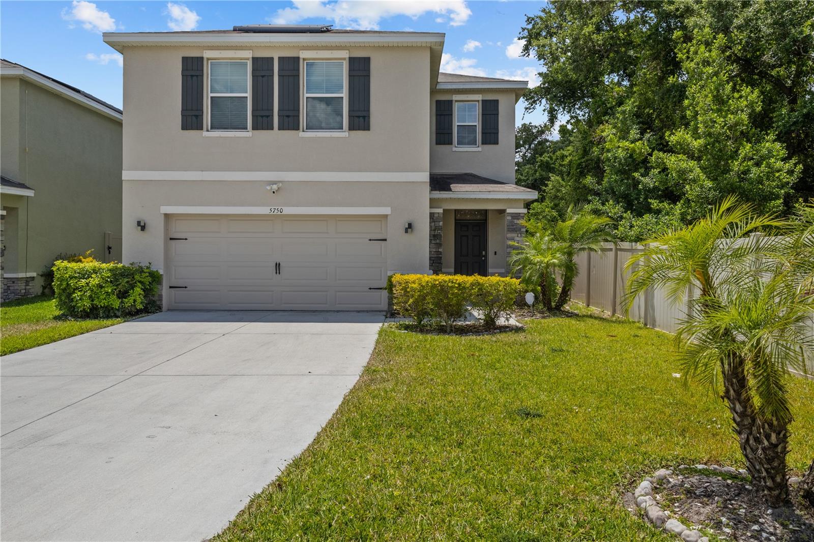 GARDEN VILLAGE PH 3B - Residential