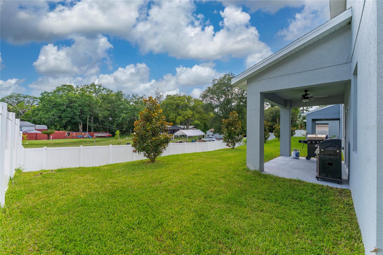 GREENVILLE COMMONS - Residential