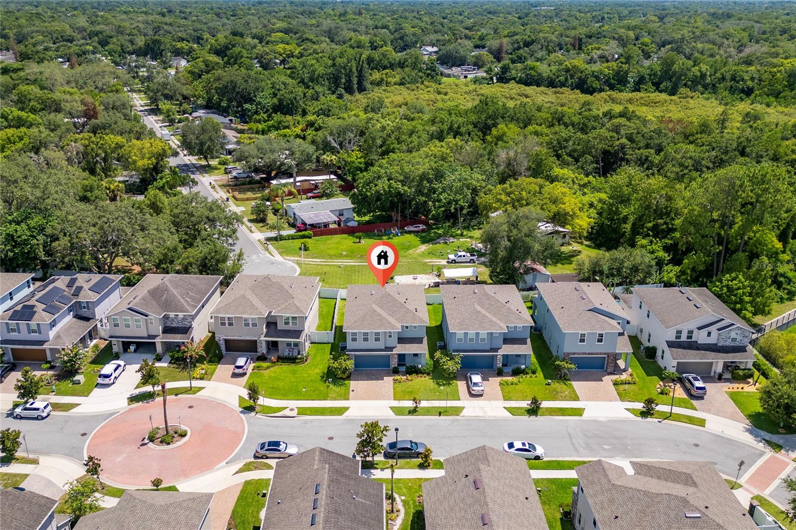 GREENVILLE COMMONS - Residential