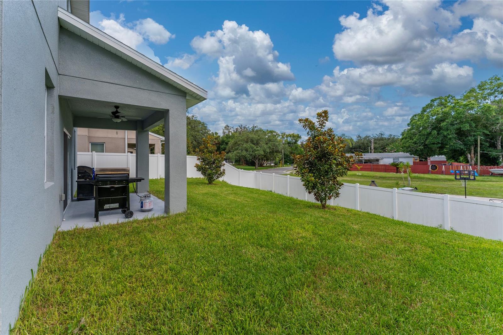 GREENVILLE COMMONS - Residential