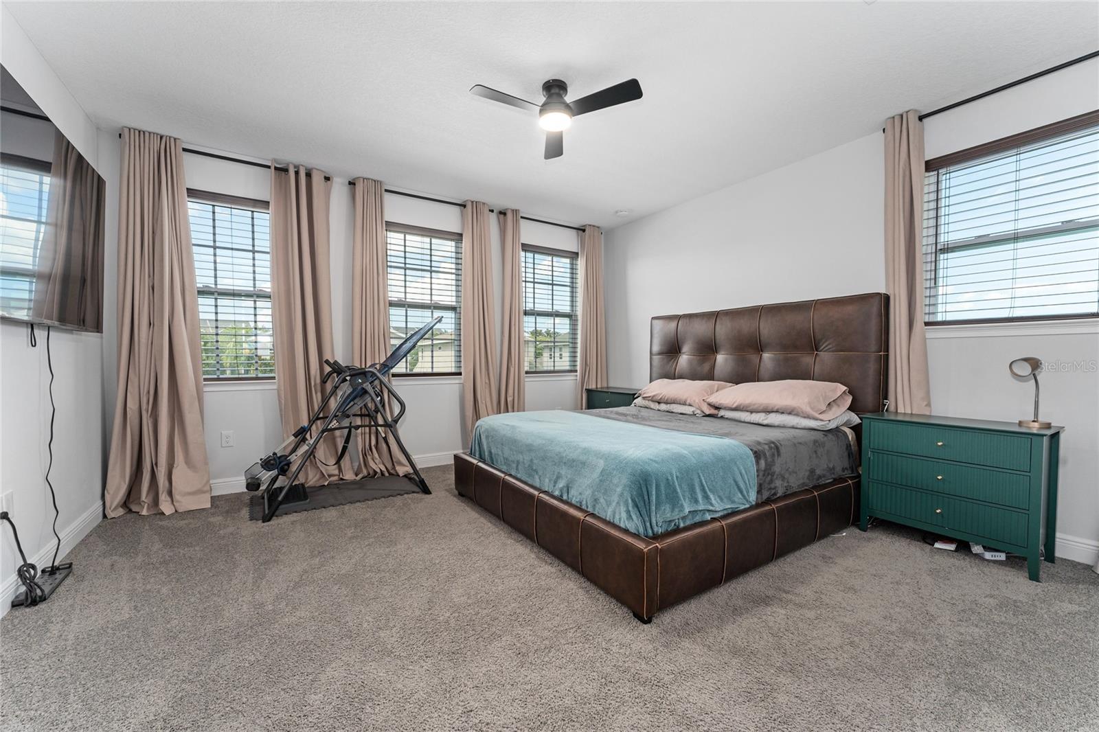 GREENVILLE COMMONS - Residential