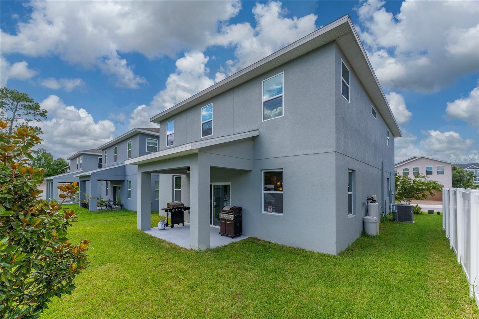 GREENVILLE COMMONS - Residential
