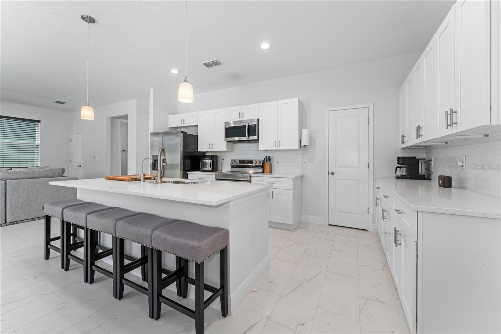 GREENVILLE COMMONS - Residential