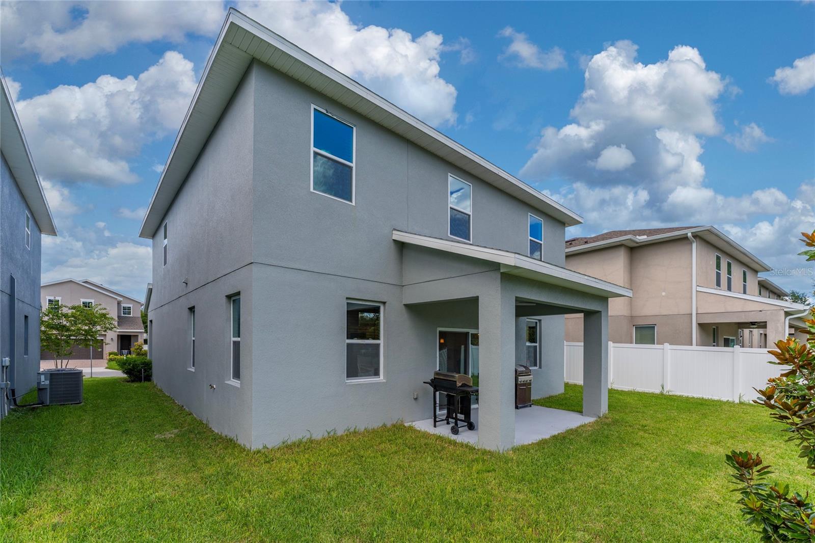 GREENVILLE COMMONS - Residential