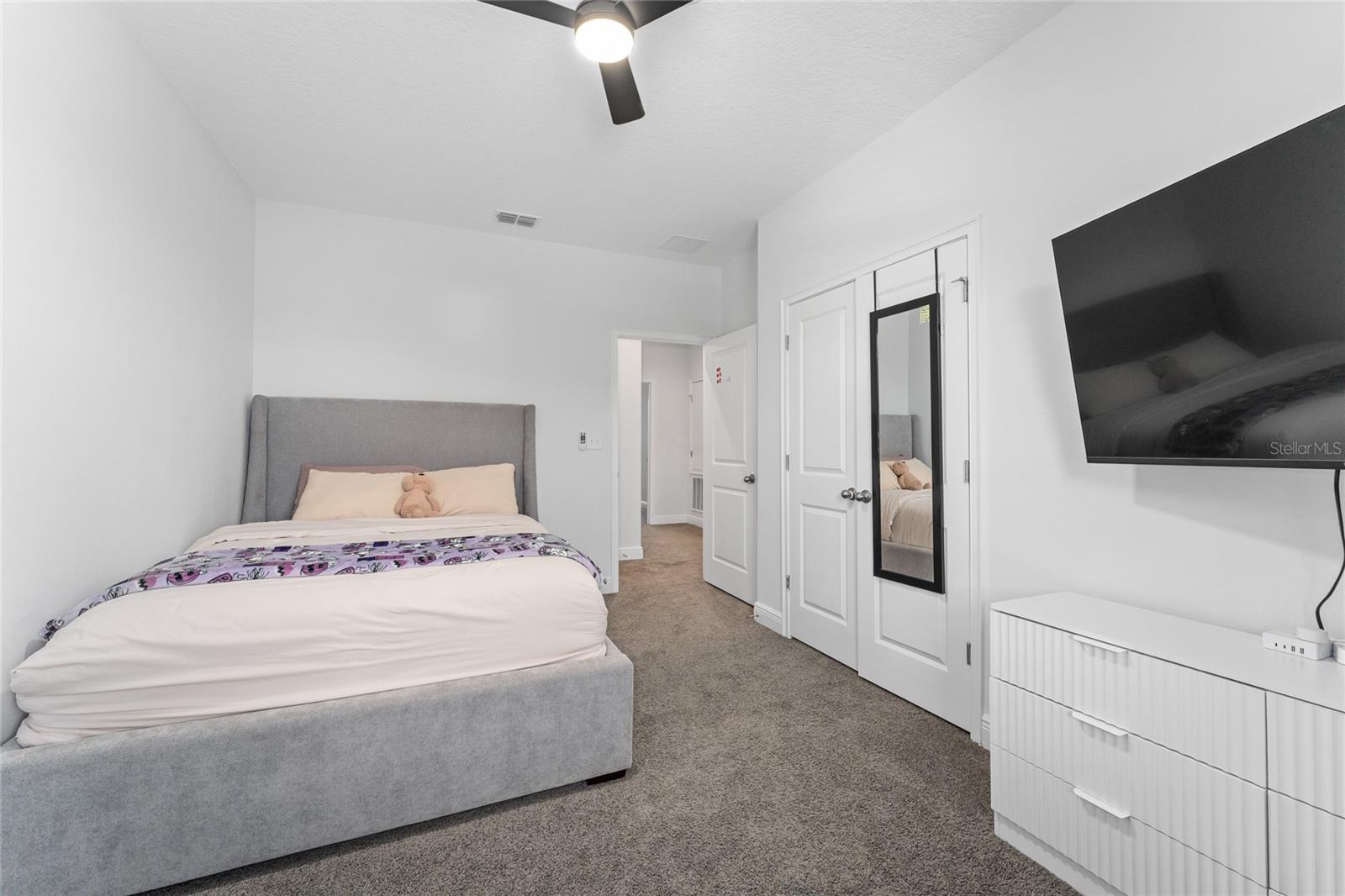 GREENVILLE COMMONS - Residential