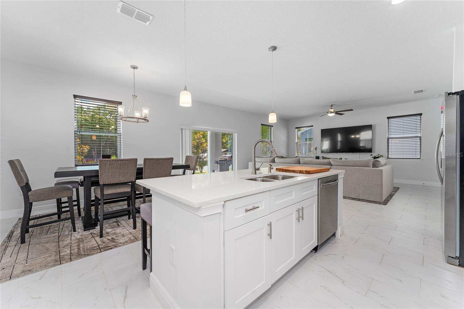 GREENVILLE COMMONS - Residential