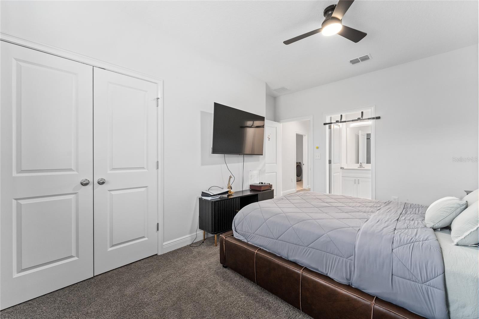 GREENVILLE COMMONS - Residential