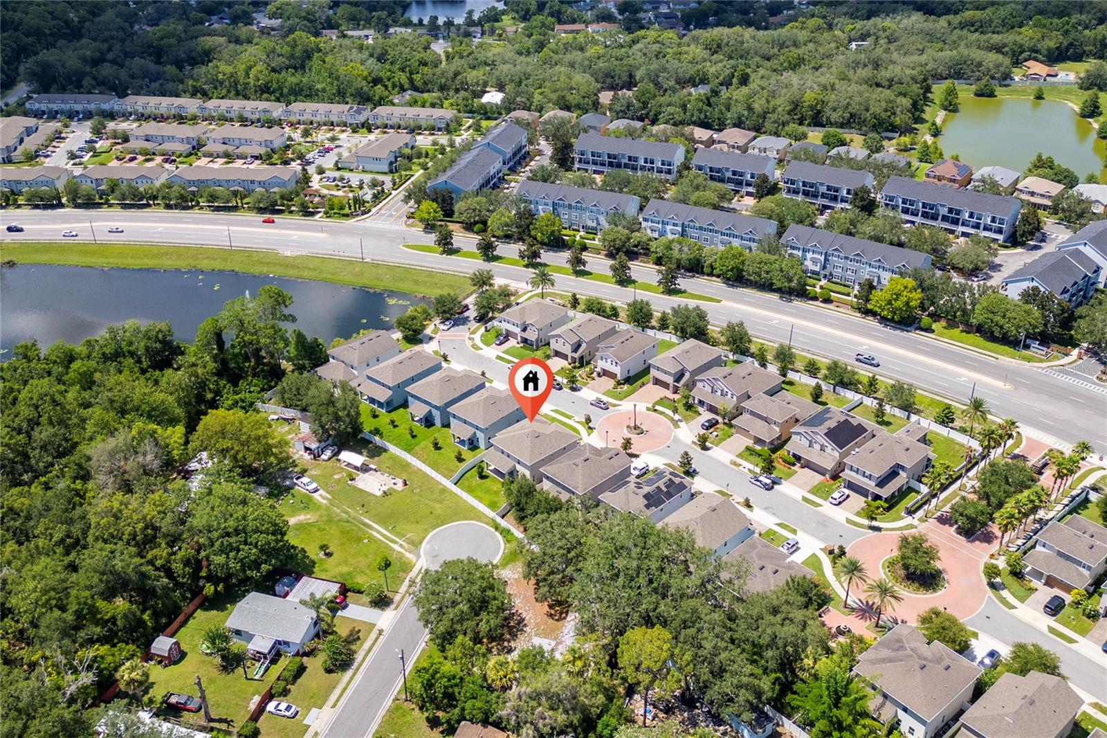 GREENVILLE COMMONS - Residential