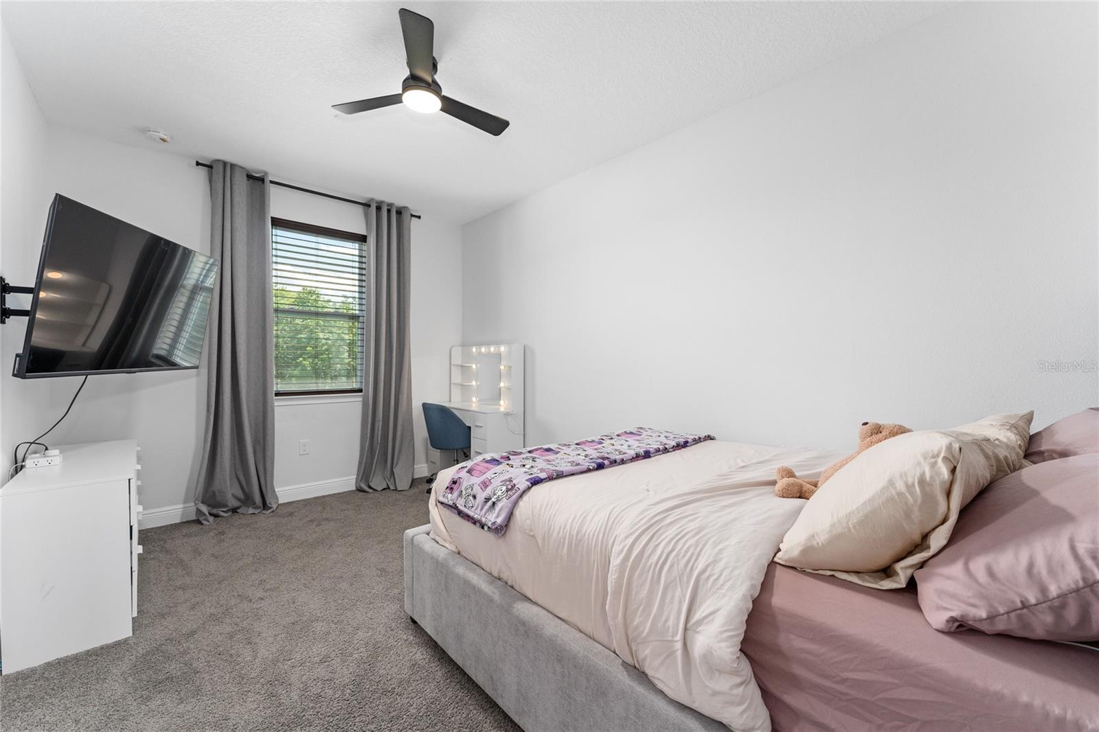 GREENVILLE COMMONS - Residential