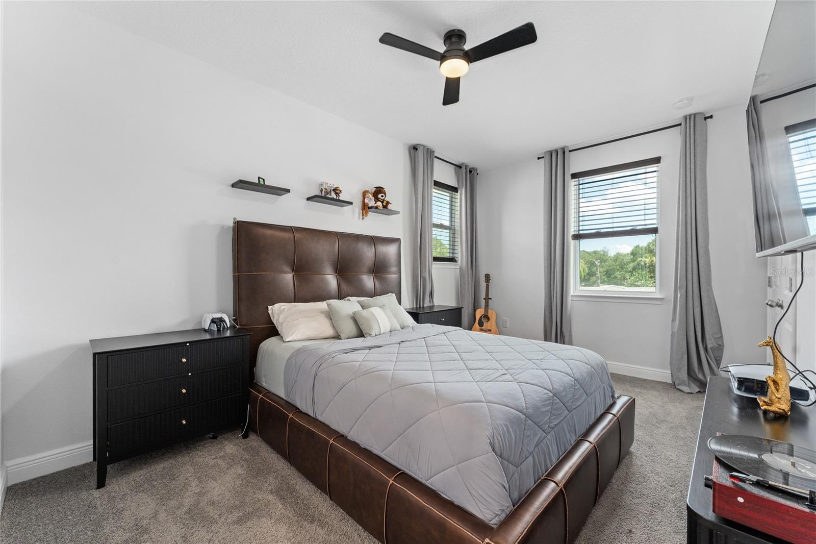 GREENVILLE COMMONS - Residential