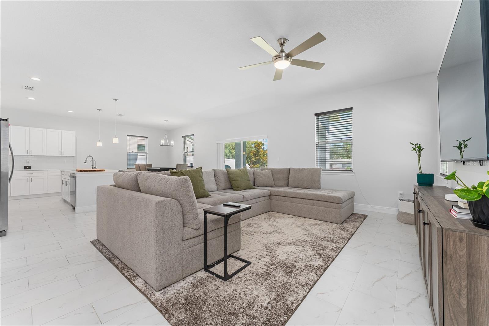 GREENVILLE COMMONS - Residential
