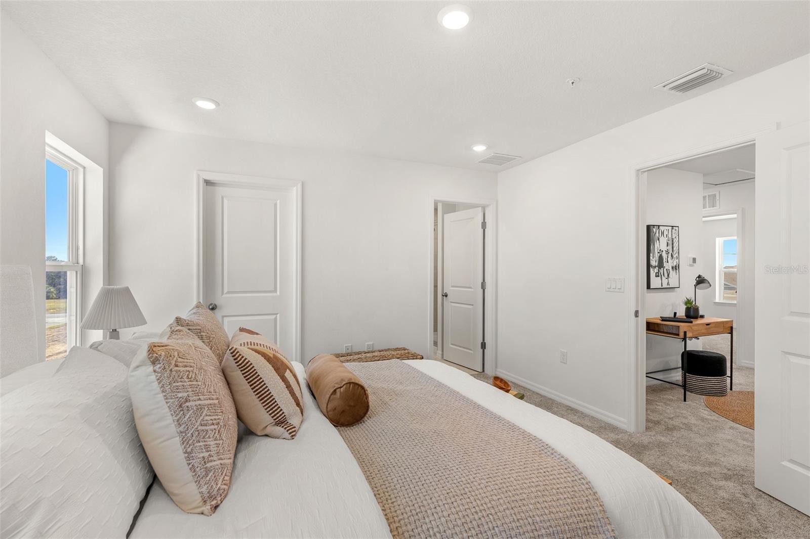 EDEN CREST TOWNHOMES - Residential