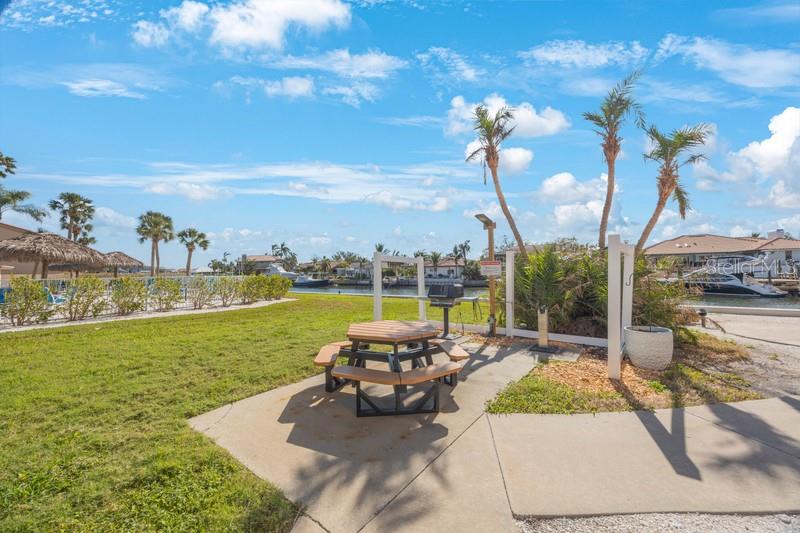 BAYWAY ISLES POINT BRITTANY SIX - Residential Lease