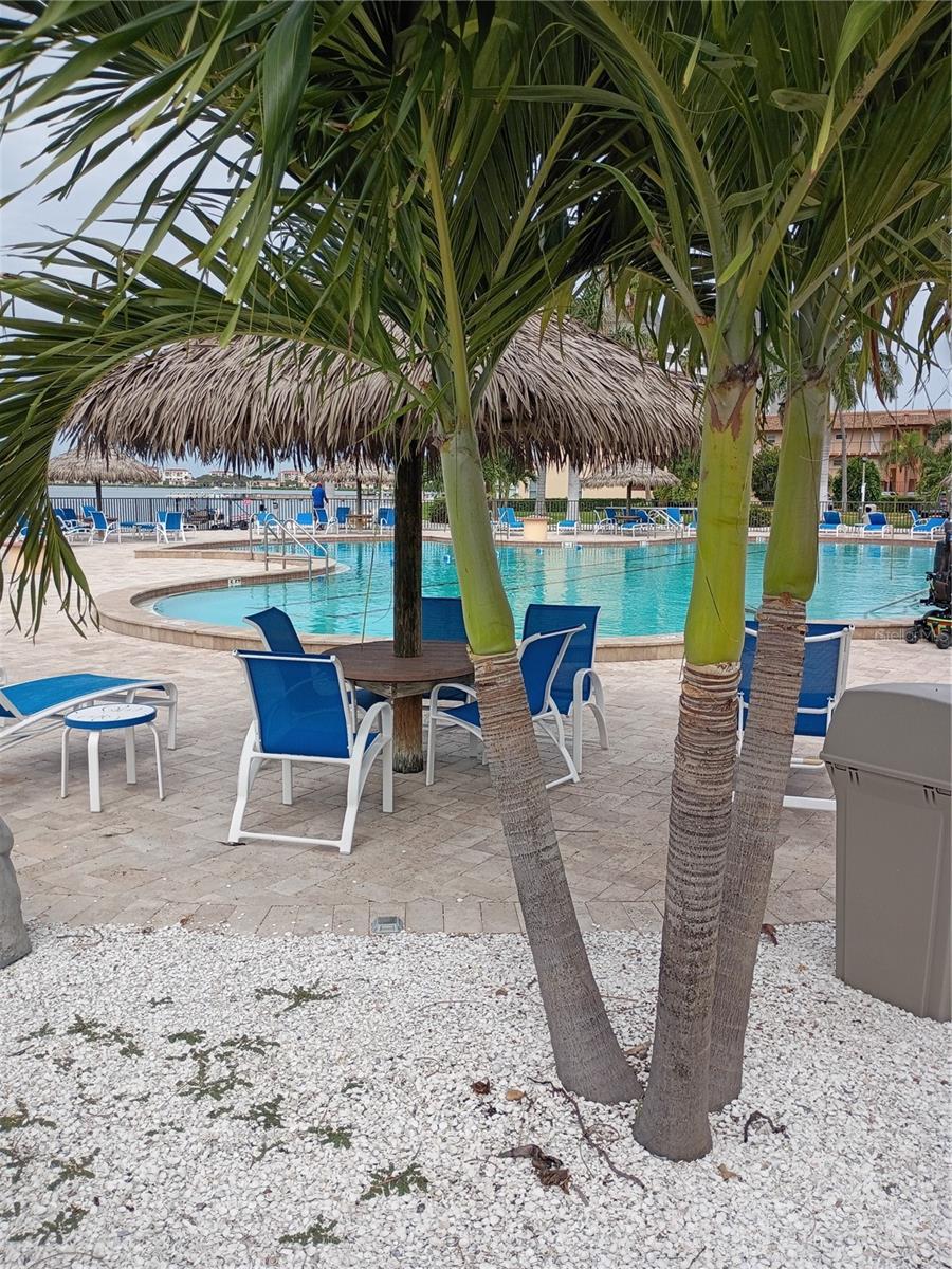 BAYWAY ISLES POINT BRITTANY SIX - Residential Lease