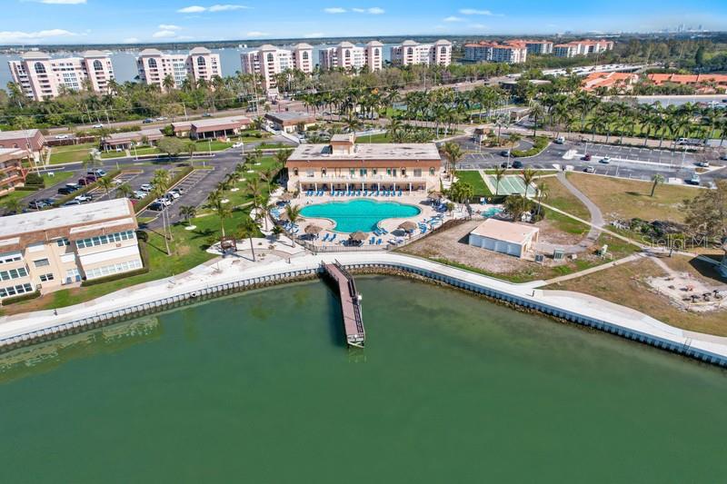 BAYWAY ISLES POINT BRITTANY SIX - Residential Lease