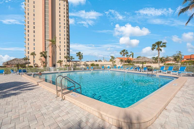 BAYWAY ISLES POINT BRITTANY SIX - Residential Lease
