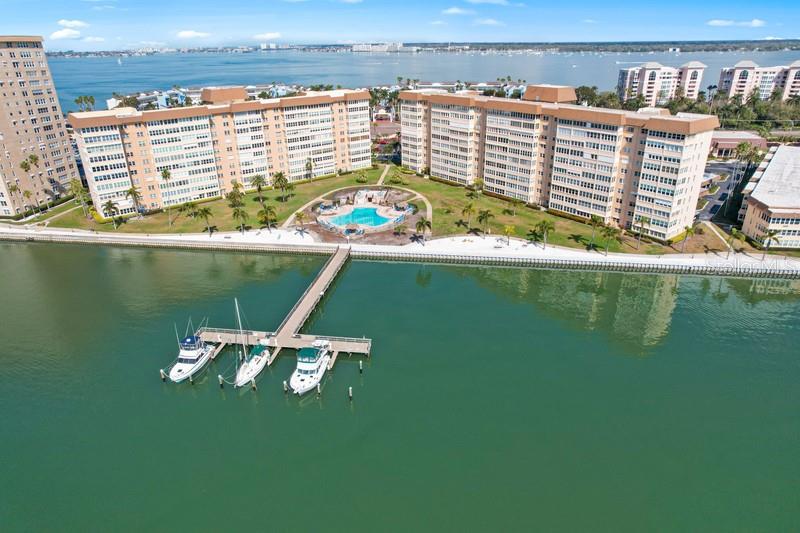 BAYWAY ISLES POINT BRITTANY SIX - Residential Lease
