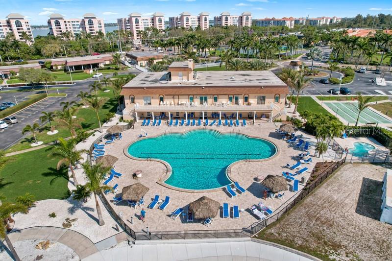 BAYWAY ISLES POINT BRITTANY SIX - Residential Lease