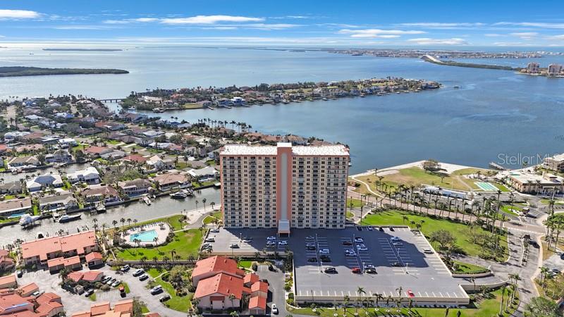 BAYWAY ISLES POINT BRITTANY SIX - Residential Lease