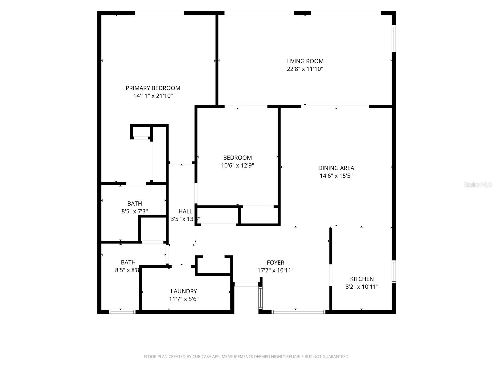 THE BAY VILLAS - Residential