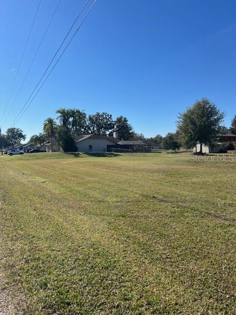 LAKE BERNADETTE GARDENS - Land