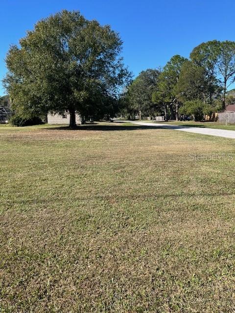 LAKE BERNADETTE GARDENS - Land