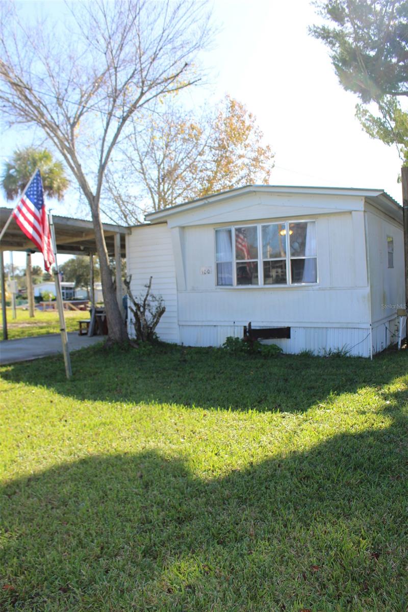 South Waterfront Park - Residential Lease