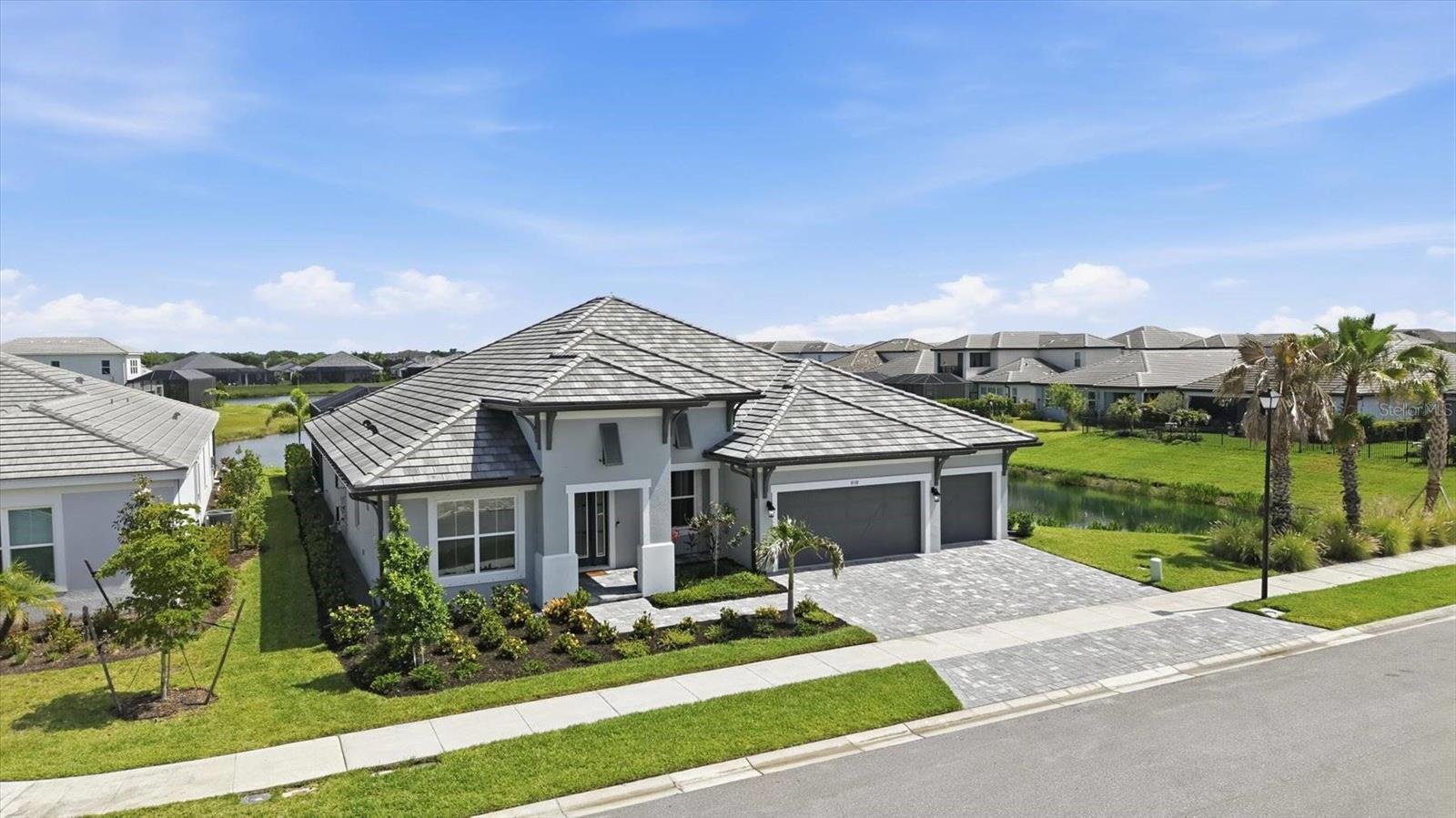 WORTHINGTON PH 2 - Residential
