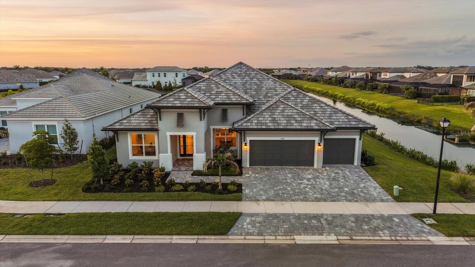 WORTHINGTON PH 2 - Residential