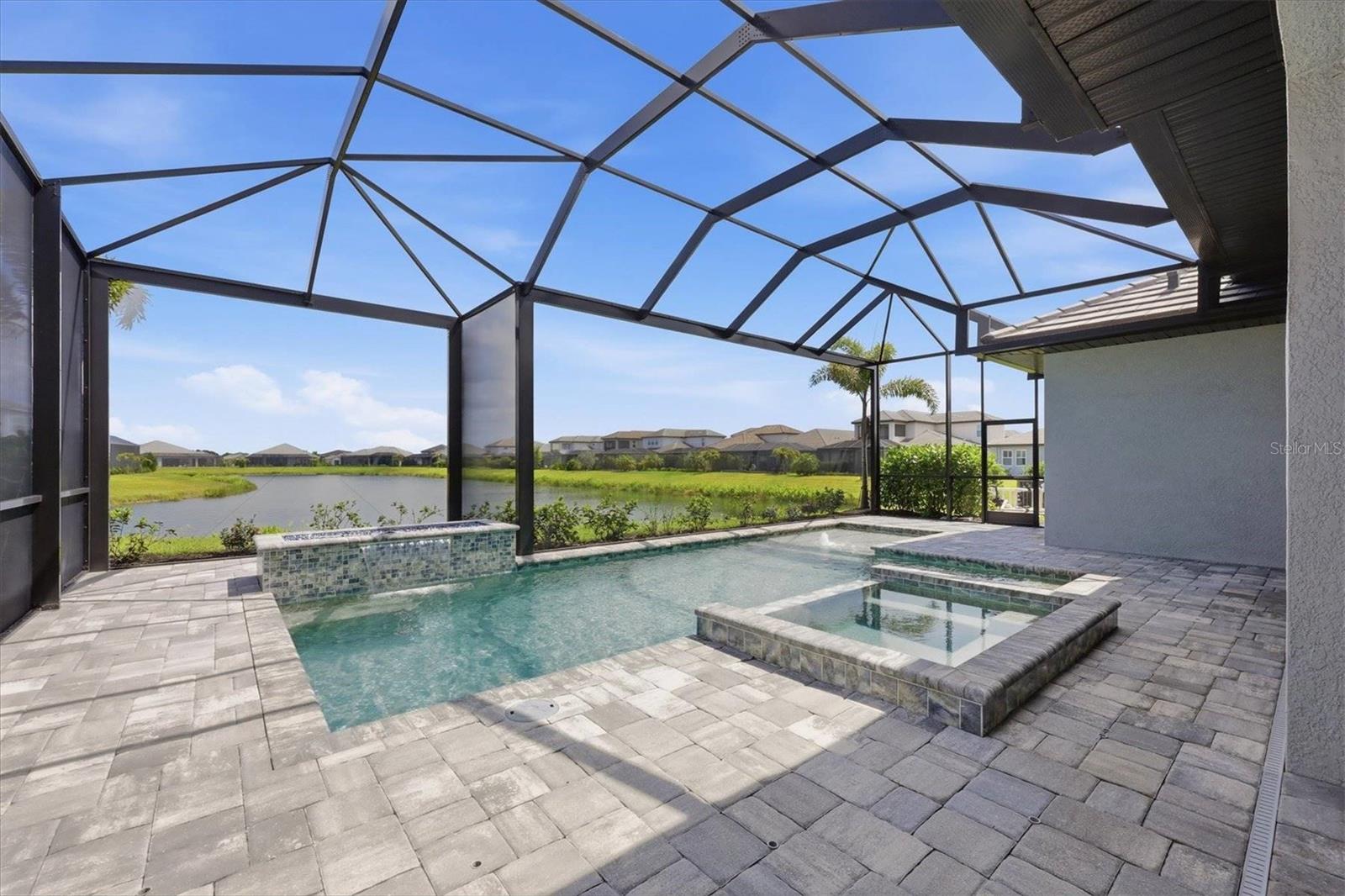 WORTHINGTON PH 2 - Residential