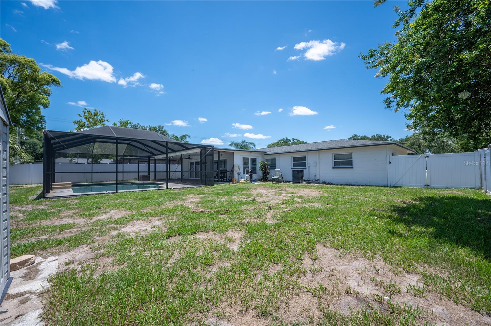 BRANDON LAKE PARK SUB - Residential