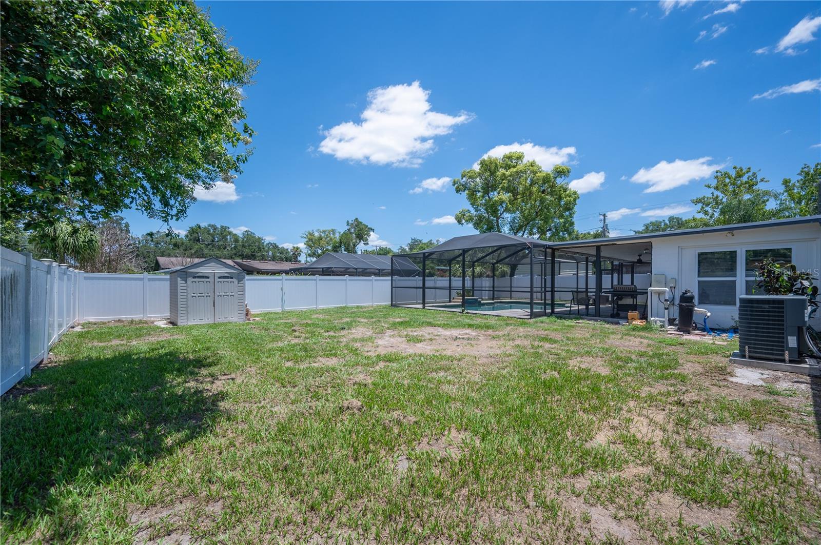 BRANDON LAKE PARK SUB - Residential