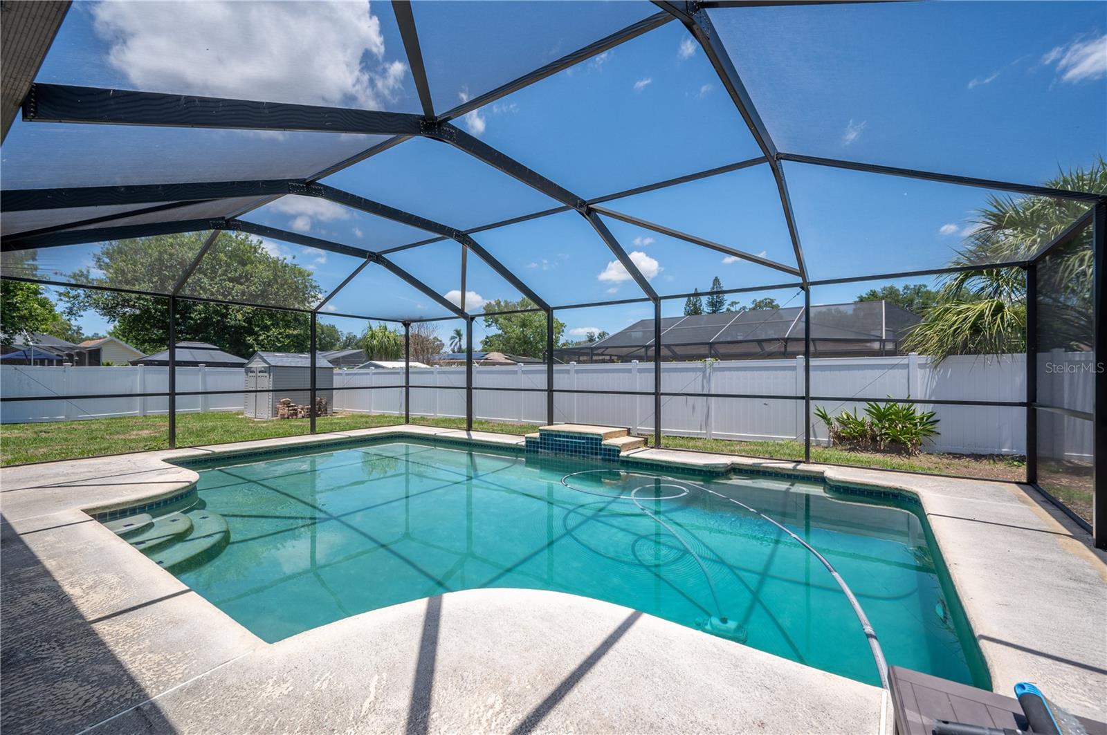 BRANDON LAKE PARK SUB - Residential